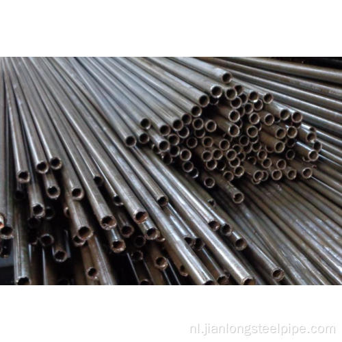 ASTM A179 OD80MM Precisie heldere pijp